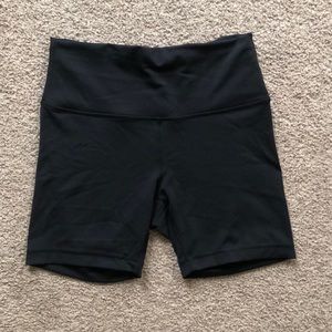Lululemon High-Rise Align Shorts